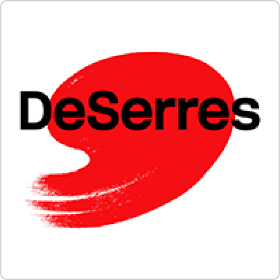 DeSerres logo 
