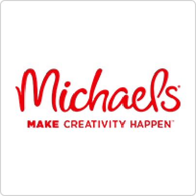 Michaels logo