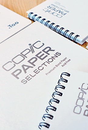 Copic Markers, Official US Site and Store