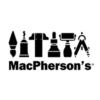 MacPherson's Art logo