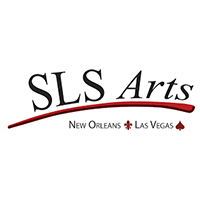 SLS Arts logo