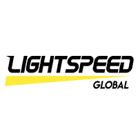 Lightspeed Global logo