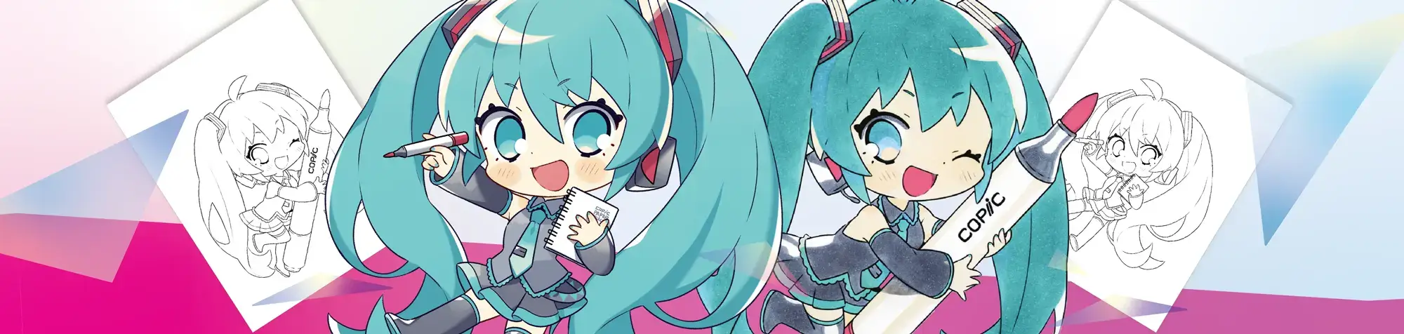 Hatsune Miku Limited Edition Set