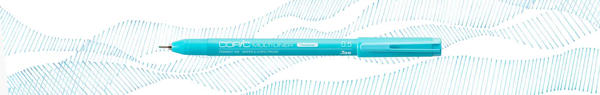 NEW LIMITED EDITION MULTILINER SET!