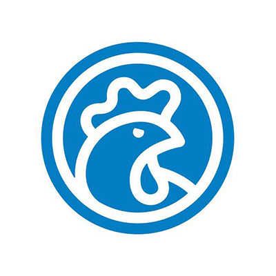 Blue Rooster logo