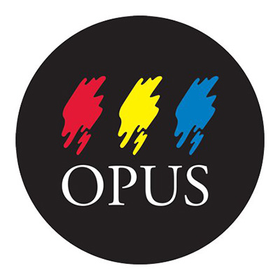 Opus logo