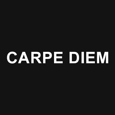 Carpe Diem logo