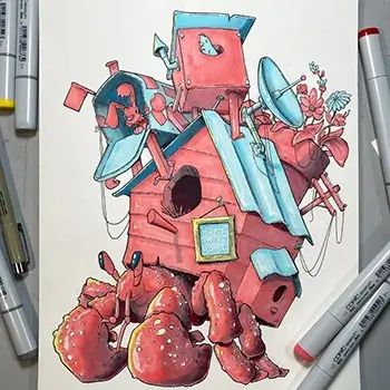 COPICWITHUS