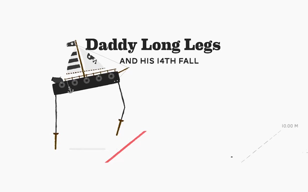 Daddy Long Legs – Apps no Google Play