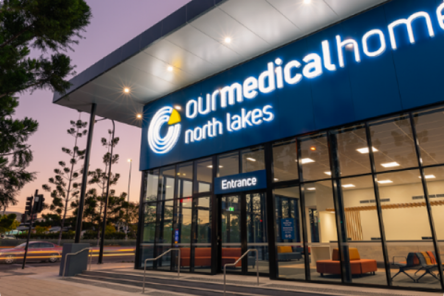 Our Medical North Lakes