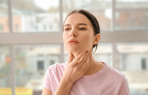 Thyroid Disease Image