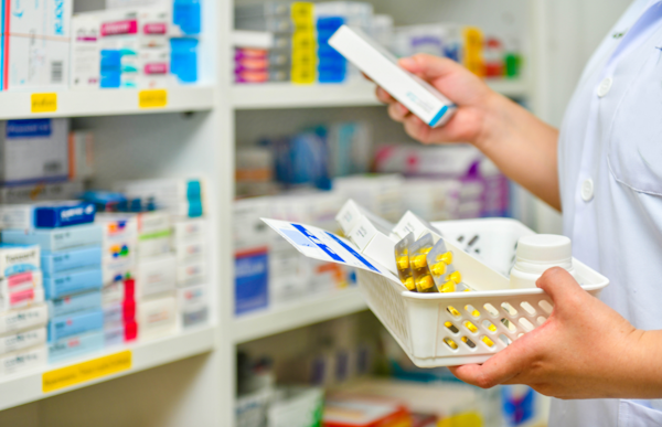 Pharmacist