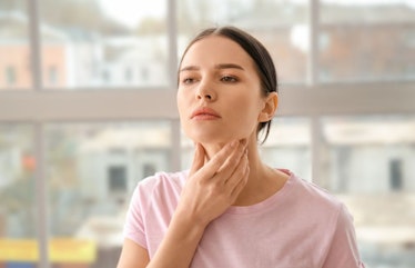 thyroid