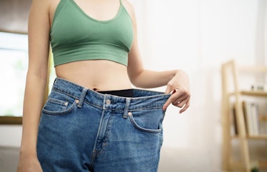 weight loss