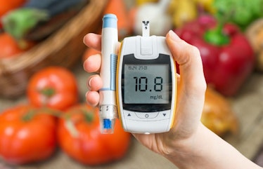 diabetes