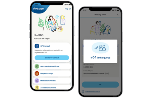 app images