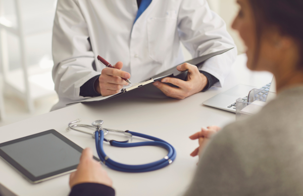 Doctor Consult