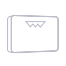 Smart backing