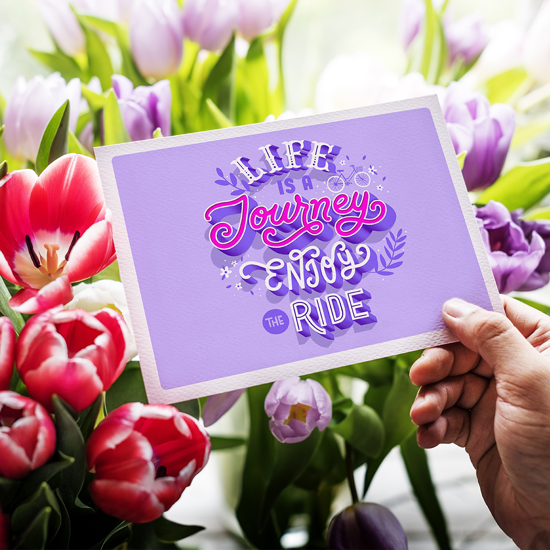 Motivational messages for Lent | TouchNote