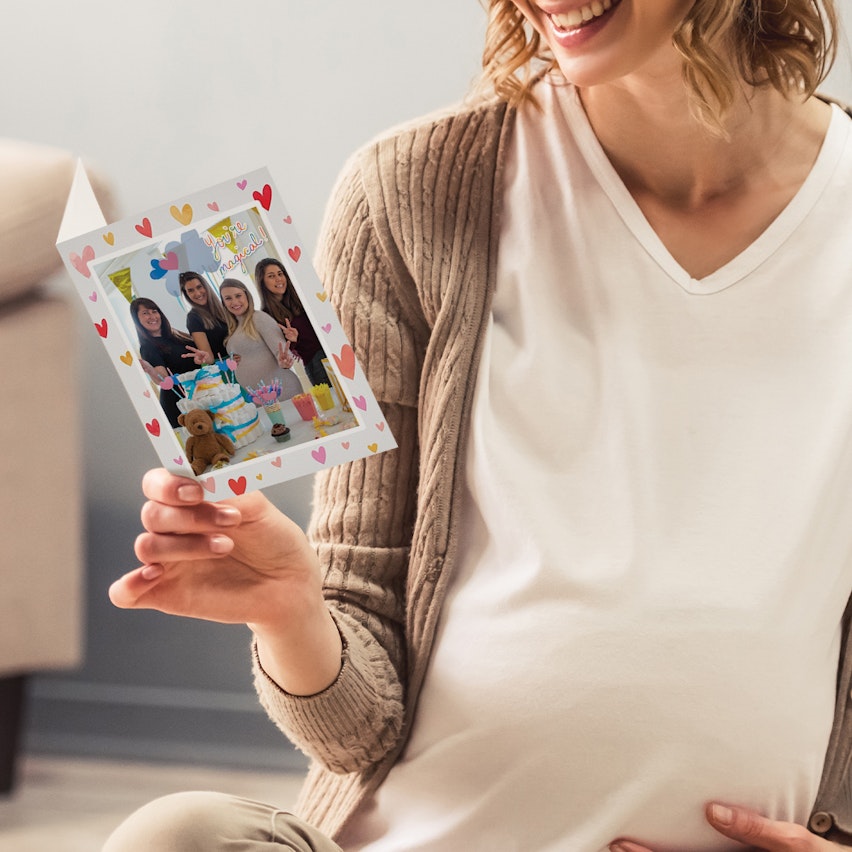 45 new baby wishes: what to write in a New Baby Card