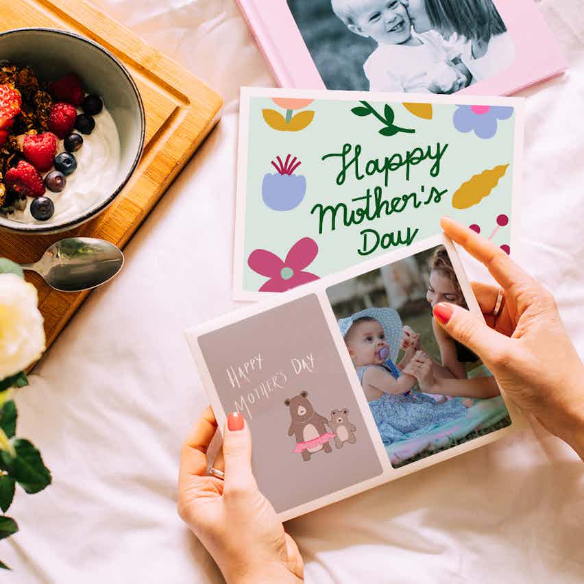 30+ messages to write in a Mother’s Day card | TouchNote UK