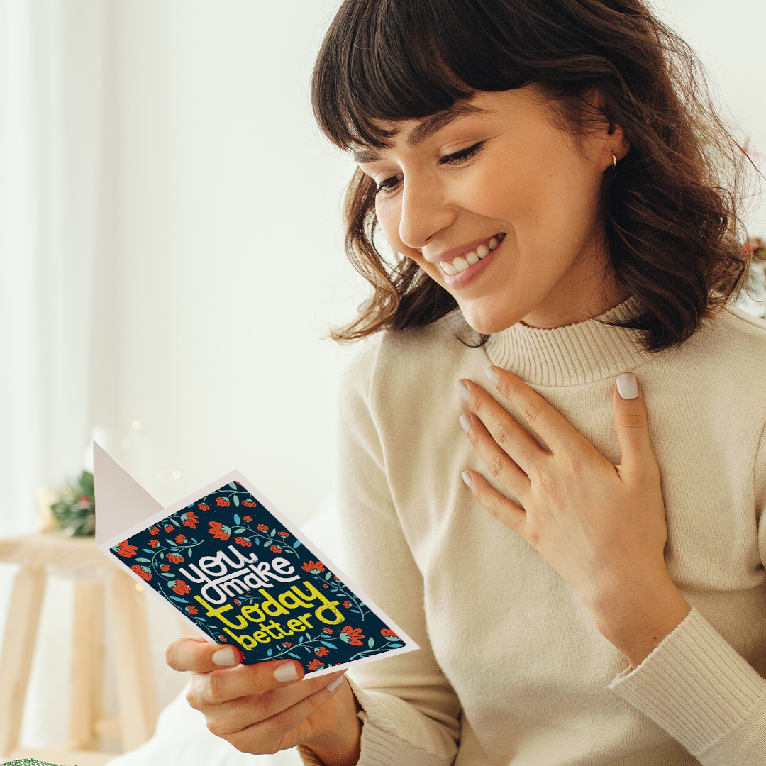 What to write in a get well soon card | TouchNote