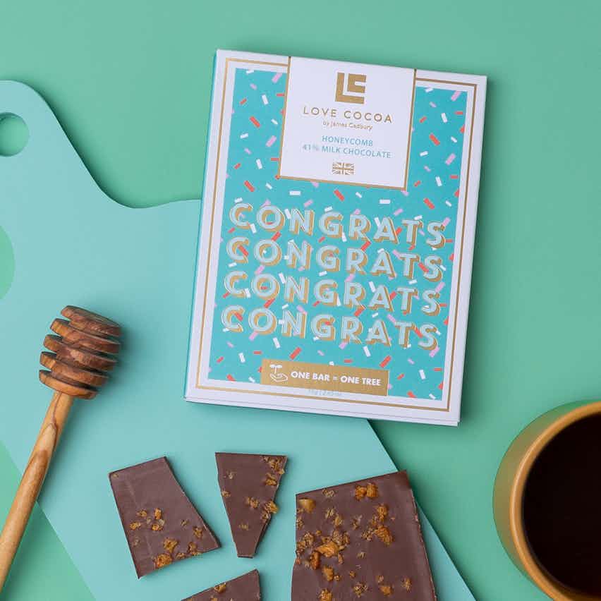Cholate Gift Why chocolate is always the perfect gift | TouchNote AU