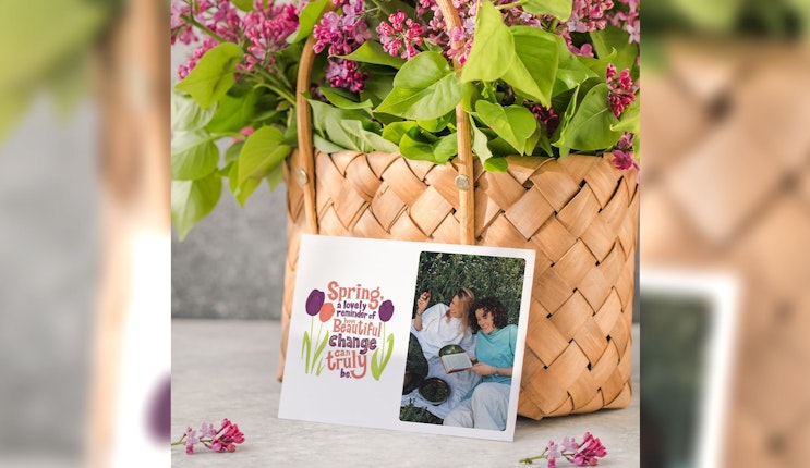 Spring After Non 8 moments you shouldn’t miss this Spring | TouchNote