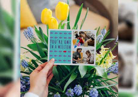 7 cards to send this International Women’s Day