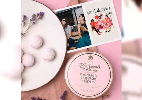 The Galentine’s Gifting Guide