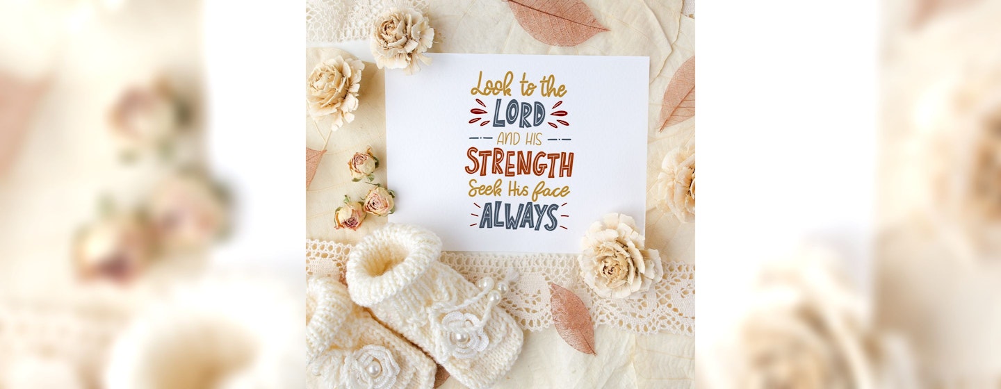 45 new baby wishes: what to write in a New Baby Card