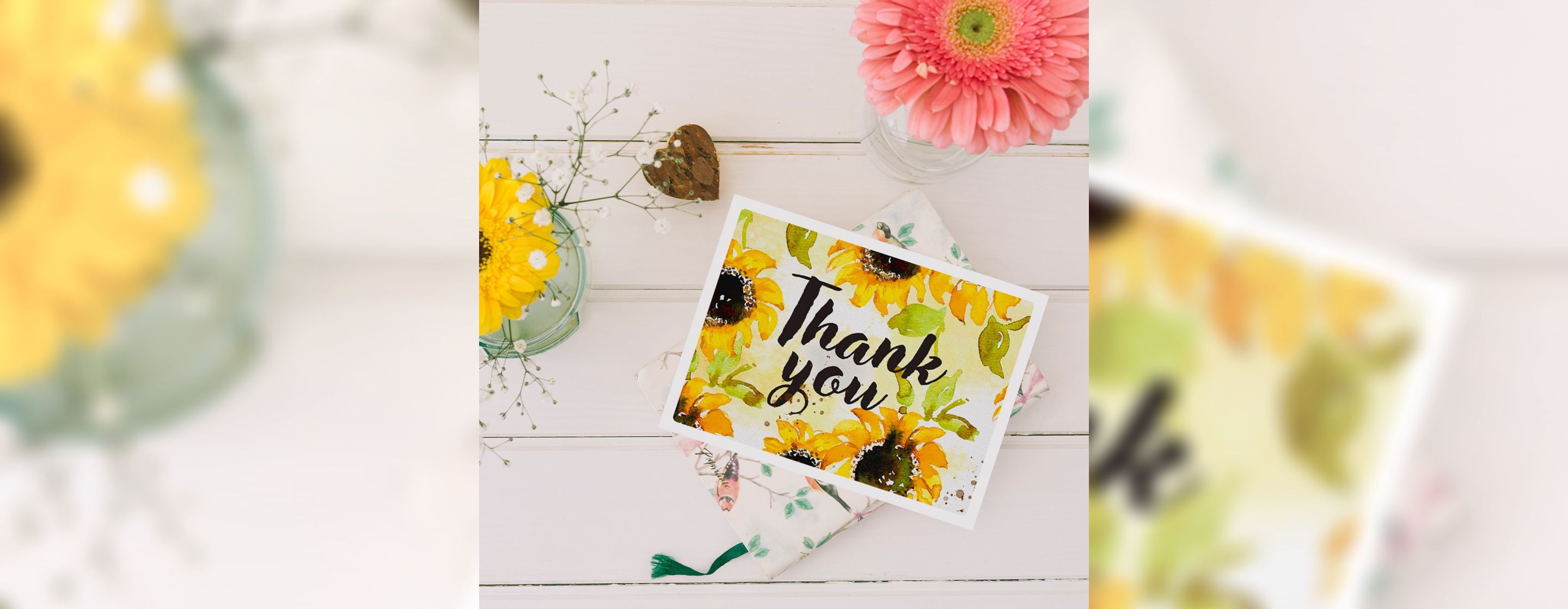 10 reasons to send thanks | TouchNote