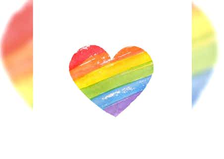 Ways to show support to your LGBTQIA+ friends and family