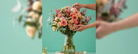 The hidden meaning behind gifting flowers