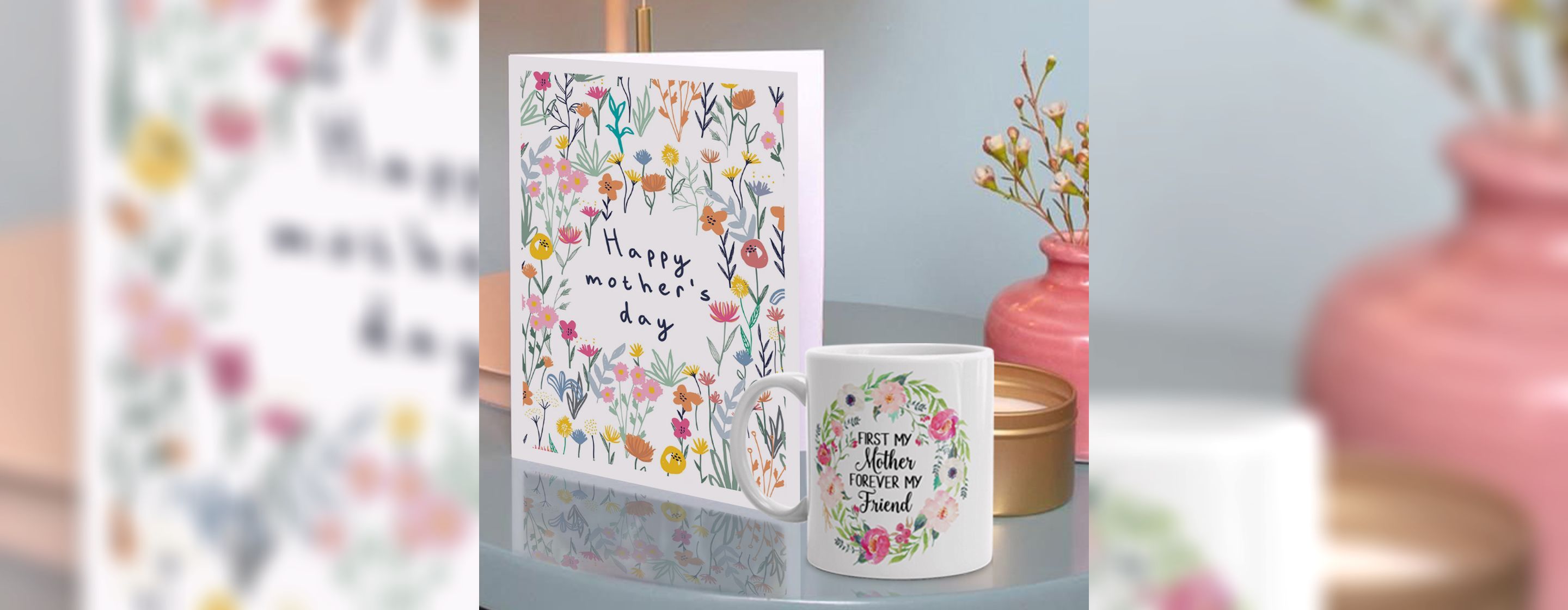 Great mother on sale day gifts