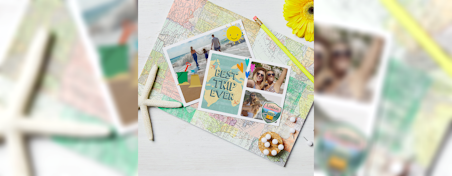 World’s best places to send personalized postcards from
