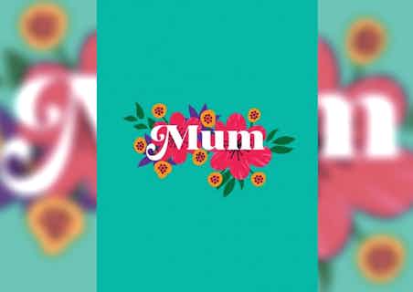 Mother’s day card designs: Cards your mom will love
