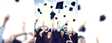 Happy graduation day!: what to write in a Graduation Card?