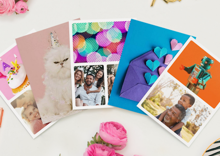 Upgrade Your Cards with Exclusive Access to Getty Images’ Archive