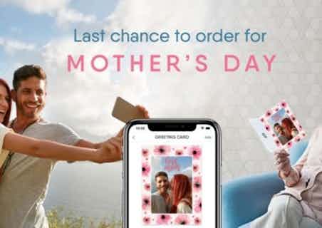 Types of Mother’s Day Cards to Send