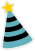 "Access to fun features" icon