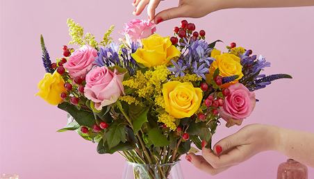 Flowers