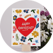 Anniversary Cards