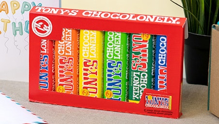 Chocolates