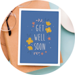 Get Well Soon