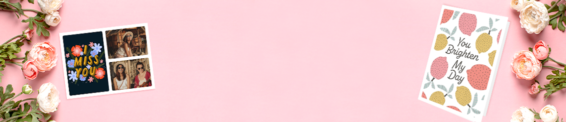 Thinking of You Cards  cover image