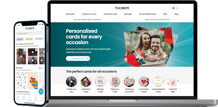 App in Apple devices