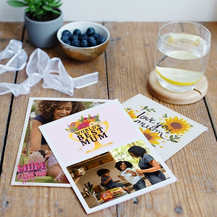 Mother's Day Card Note Ideas