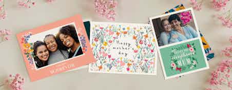10 Creative Mother's Day Card Ideas