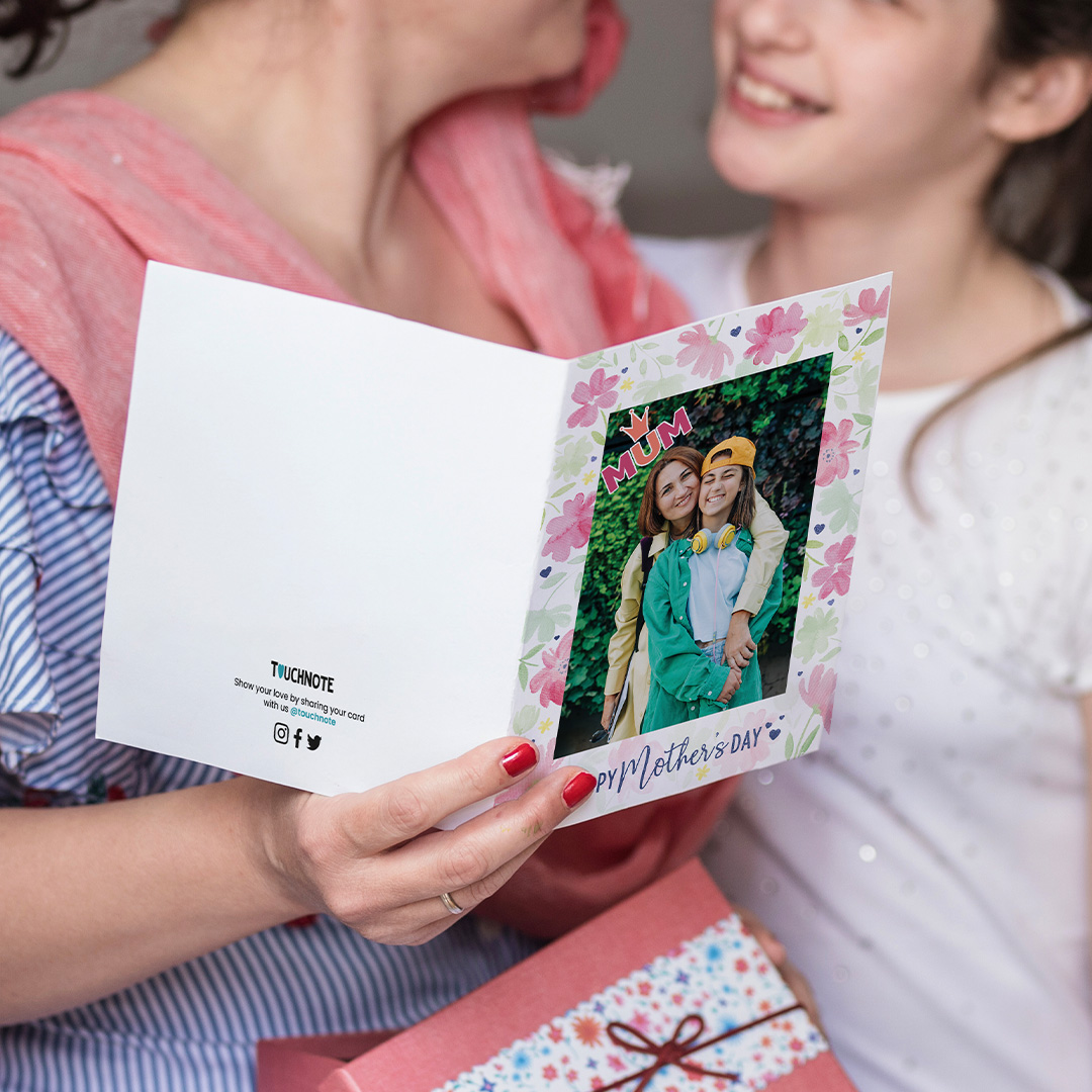 10 Creative Mother's Day Card Ideas | TouchNote